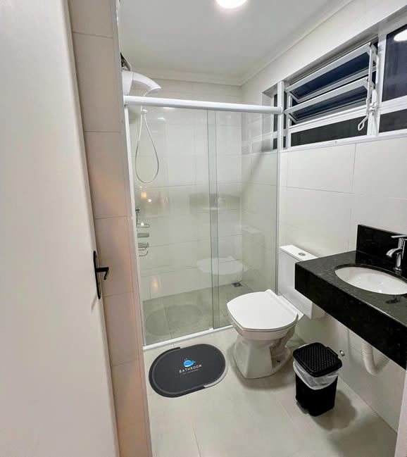 Apartamento em Serra Negra
