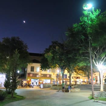 Apartamento em Serra Negra