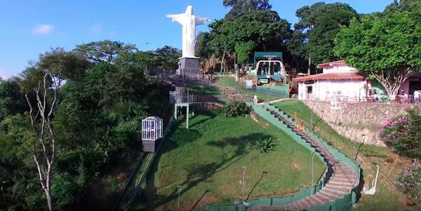 Apartamento em Serra Negra